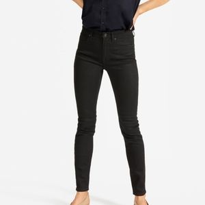 Everlane Black Skinny Jean